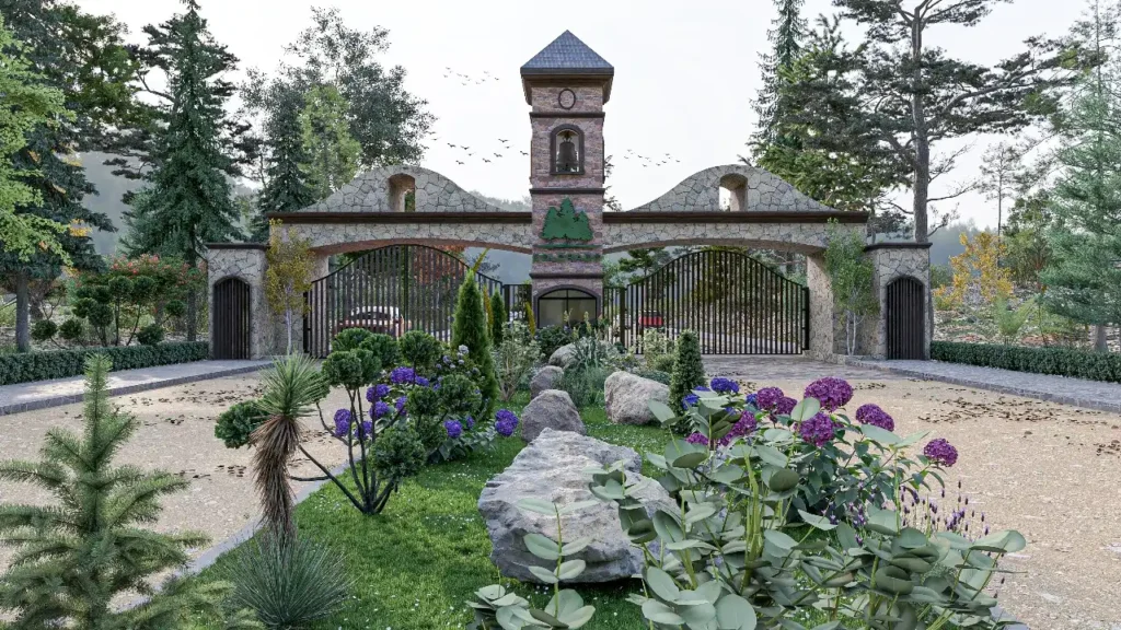 Colorado Residencial